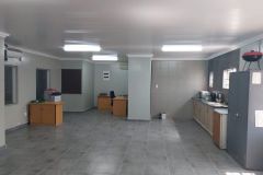 Frankwen Forge Office