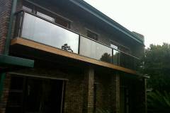 Balustrades