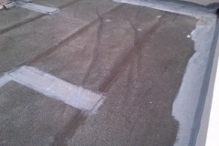 Waterproofing