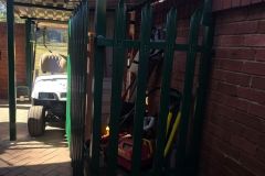 Golf-cart-carport-and-Clearview-fence-04