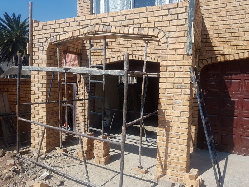 Home renovations Gauteng, alterations, building, home improvement GPM